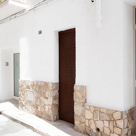 Estudio II Ideal Para Parejas En La Playa Alguer L'Ametlla de Mar Eksteriør bilde