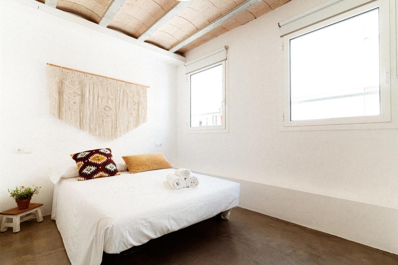 Estudio II Ideal Para Parejas En La Playa Alguer L'Ametlla de Mar Eksteriør bilde
