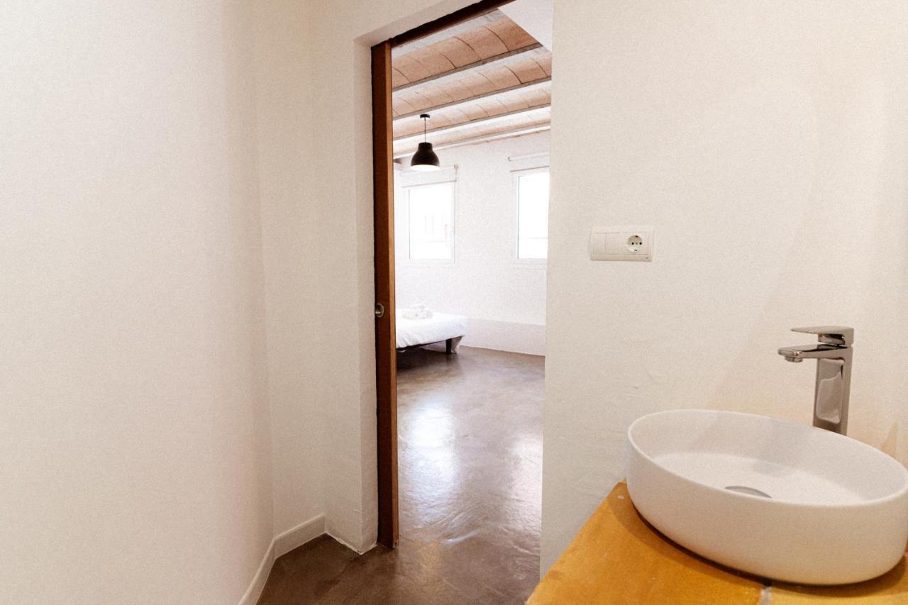 Estudio II Ideal Para Parejas En La Playa Alguer L'Ametlla de Mar Eksteriør bilde