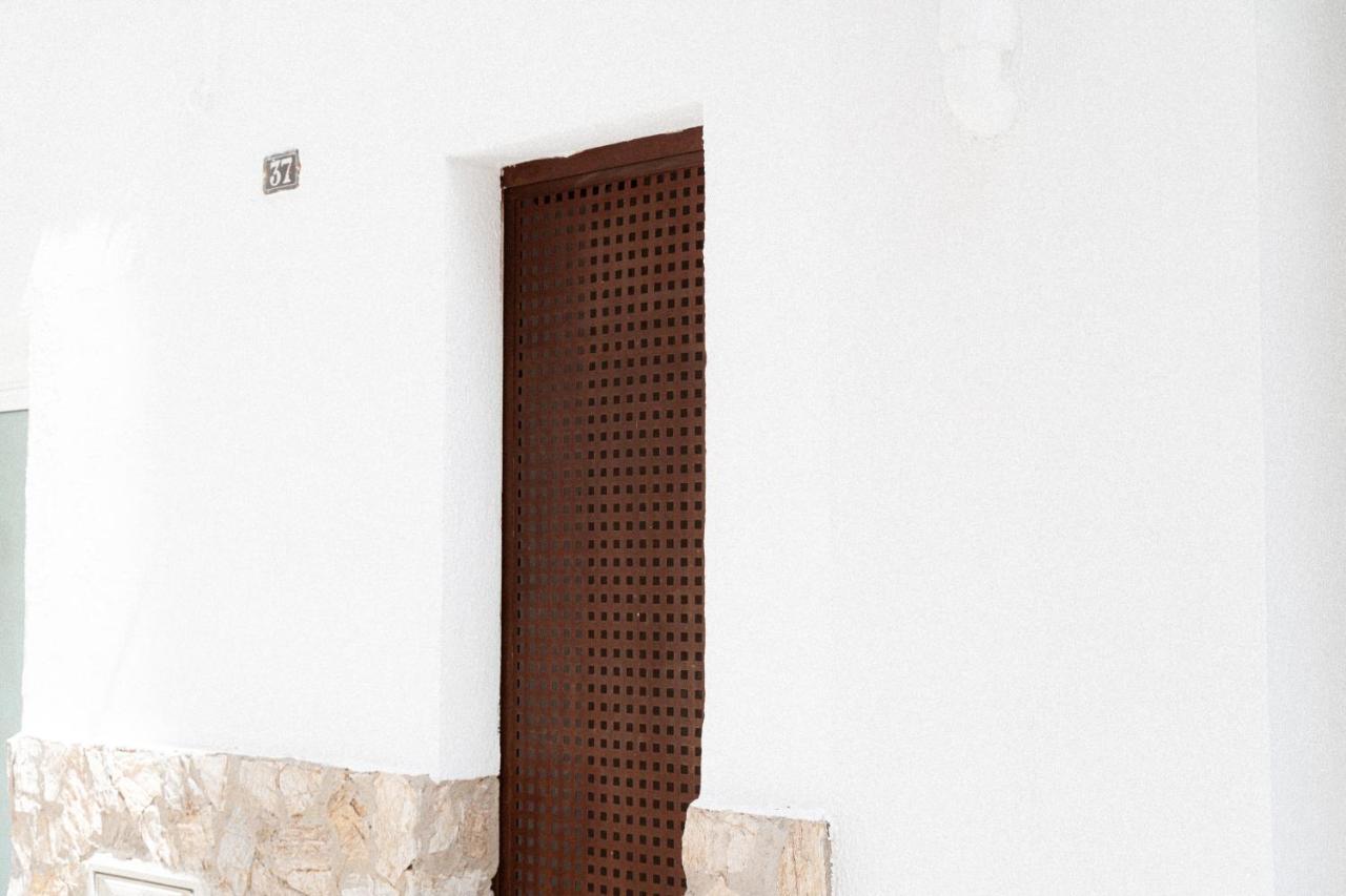 Estudio II Ideal Para Parejas En La Playa Alguer L'Ametlla de Mar Eksteriør bilde