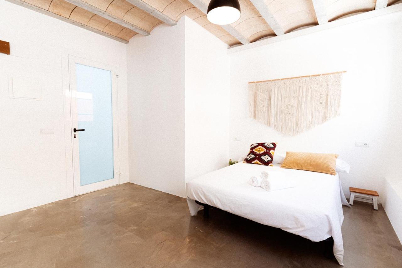 Estudio II Ideal Para Parejas En La Playa Alguer L'Ametlla de Mar Eksteriør bilde