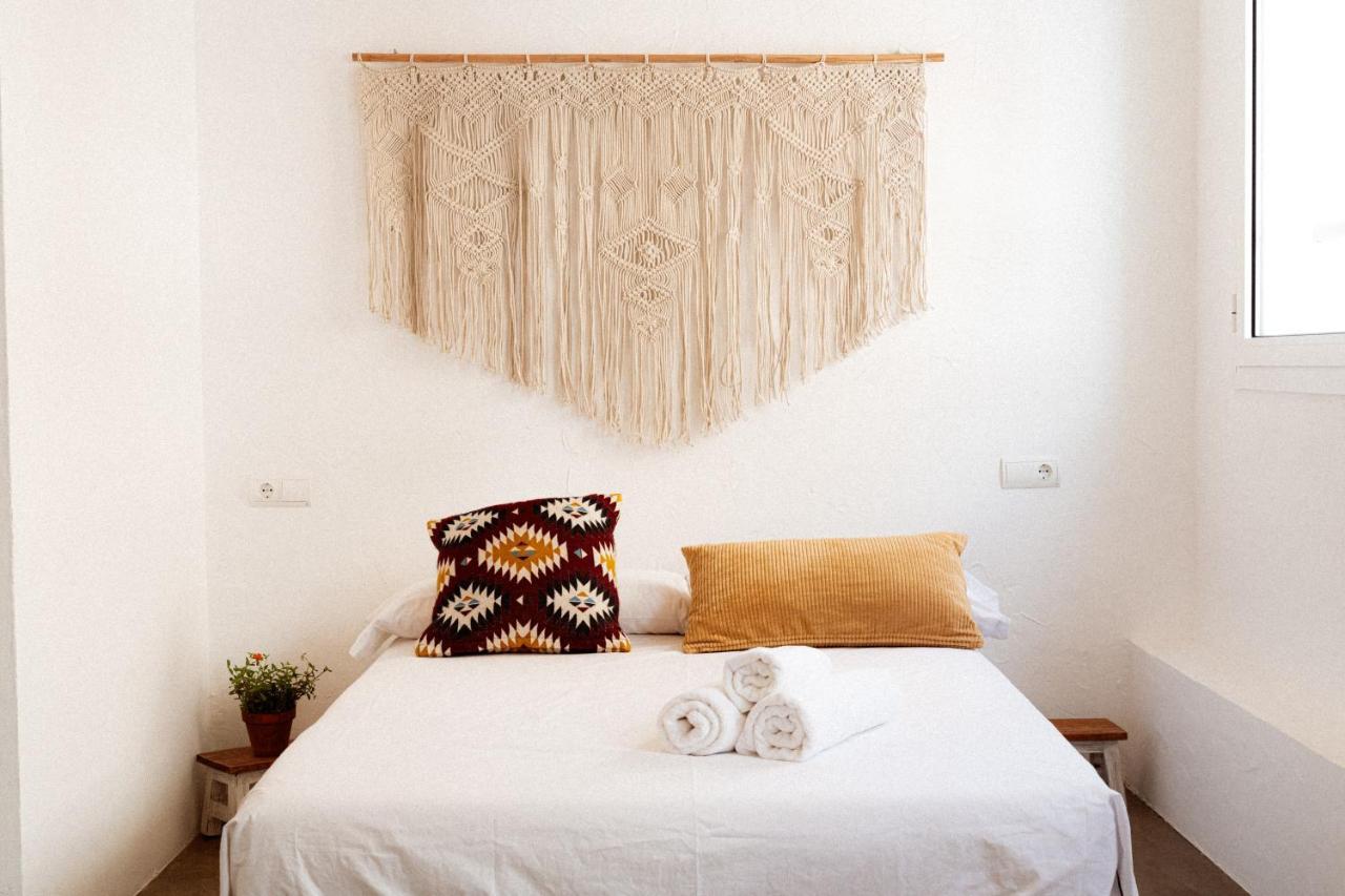 Estudio II Ideal Para Parejas En La Playa Alguer L'Ametlla de Mar Eksteriør bilde