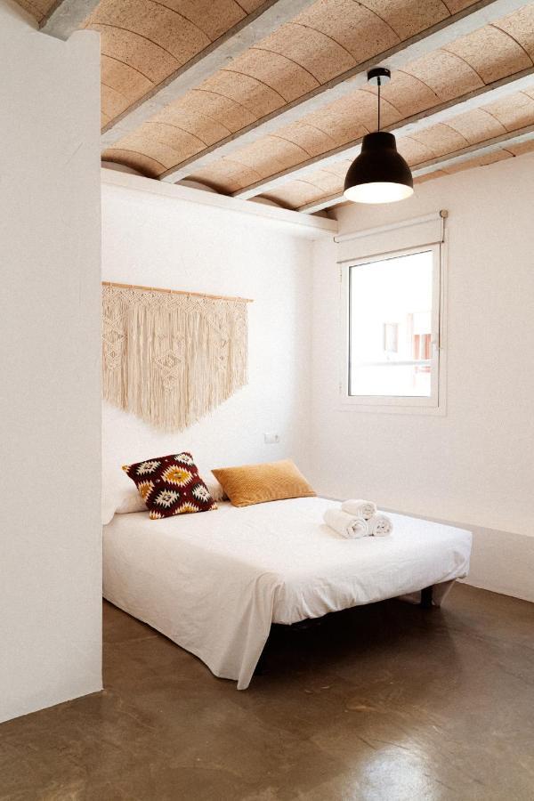 Estudio II Ideal Para Parejas En La Playa Alguer L'Ametlla de Mar Eksteriør bilde