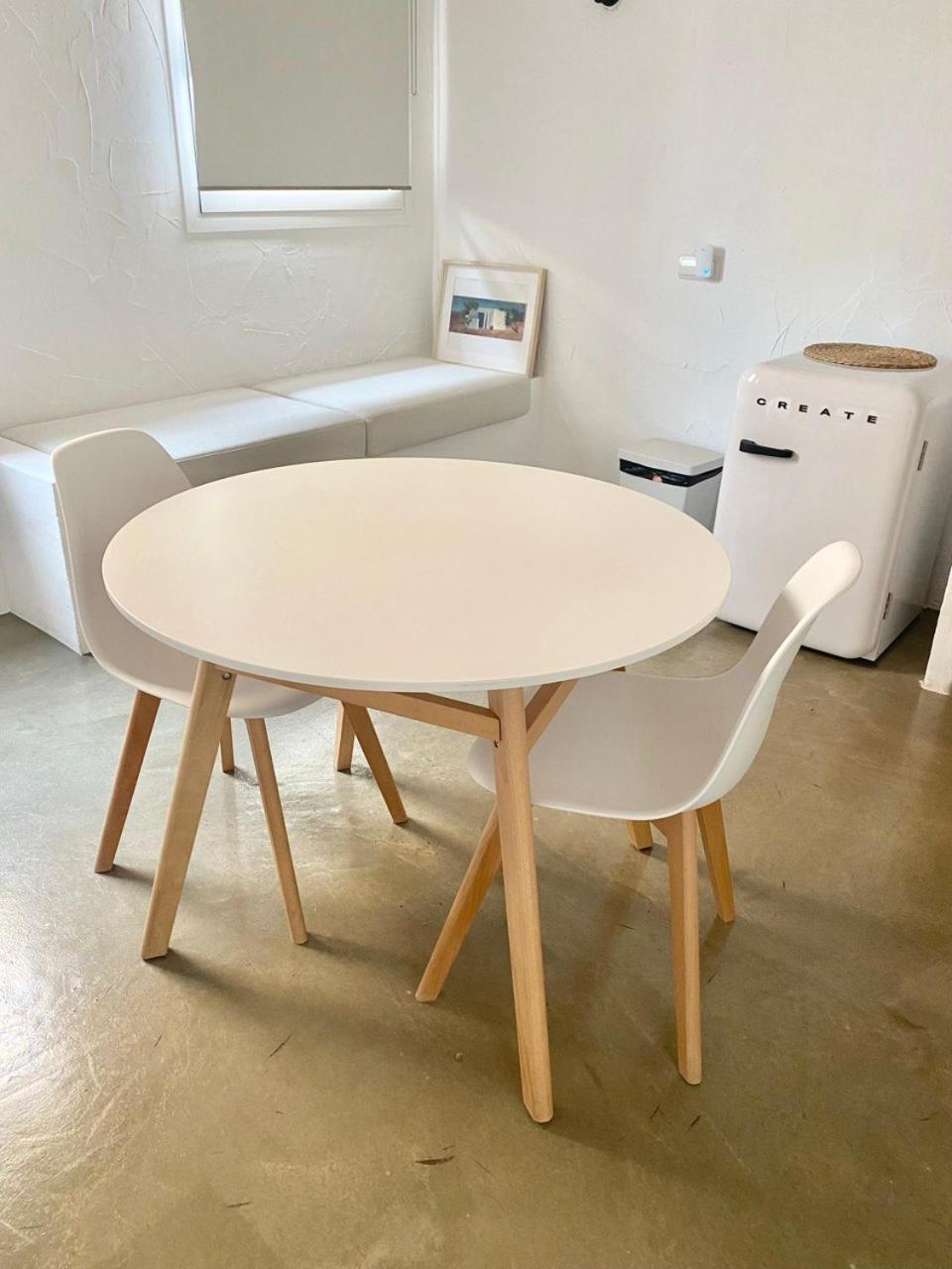 Estudio II Ideal Para Parejas En La Playa Alguer L'Ametlla de Mar Eksteriør bilde